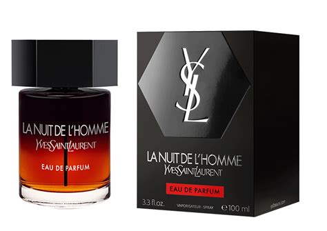 la nuit de l homme yves saint laurent pronunciation|la nuit de l'homme 60ml.